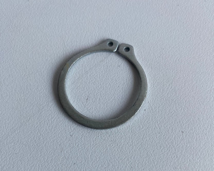 Circlip de roue avant Softail Harley Davidson REF OEM 11280