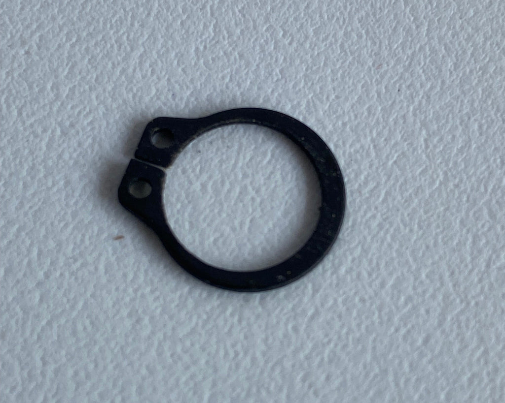 Circlip vis réglage d'embrayage Sportster Harley Davidson REF OEM 11046