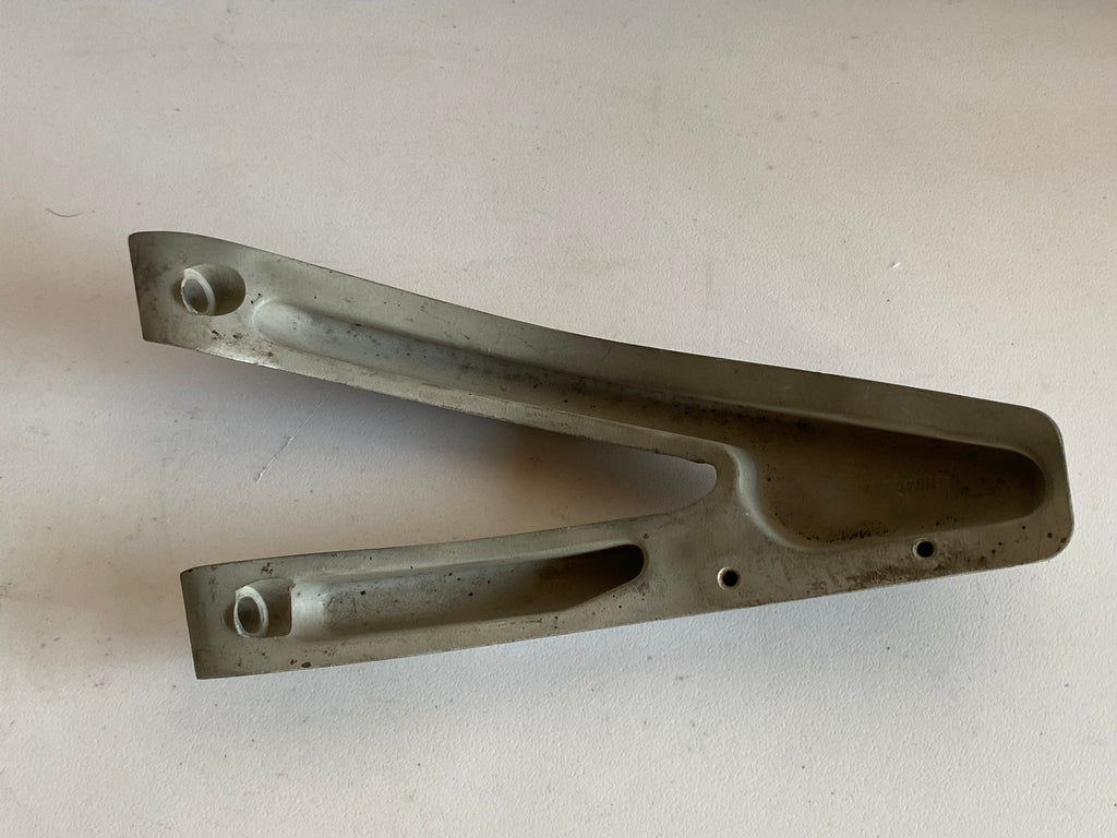 BUELL XB Passenger Right Footrest Support OEM REF: N0405.02A8