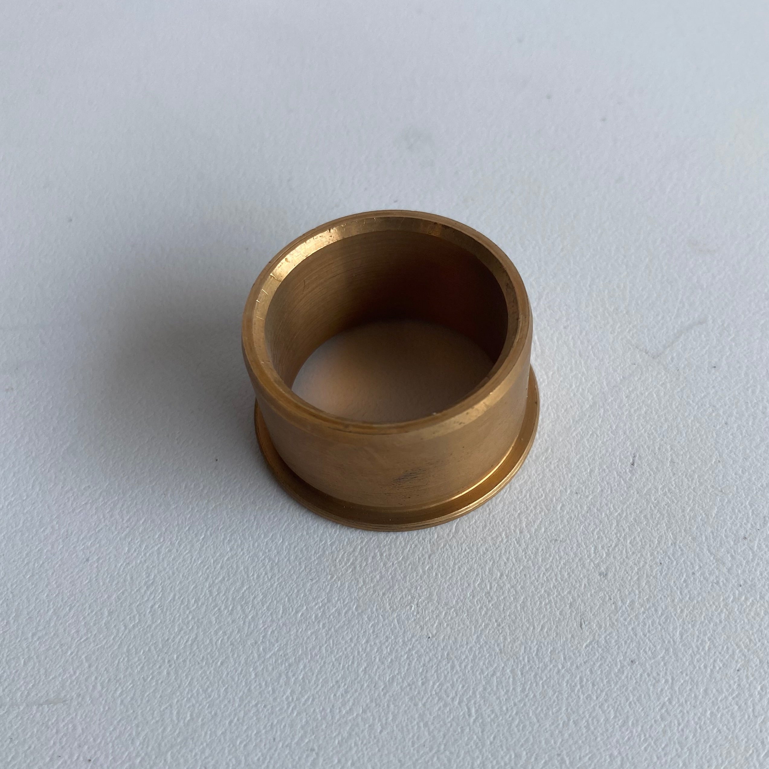 Bague bronze came moteur 1340 & Shovelhead Harley Davidson REF OEM 25581-70