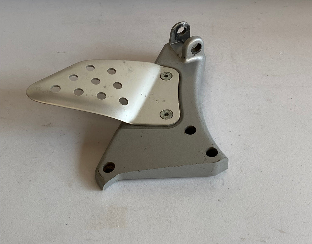 BUELL Driver's Left Footrest Support OEM REF: N0402.02A8 / N0554.02A8