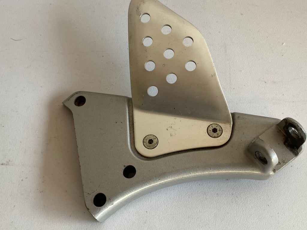 BUELL Driver's Left Footrest Support OEM REF: N0402.02A8 / N0554.02A8