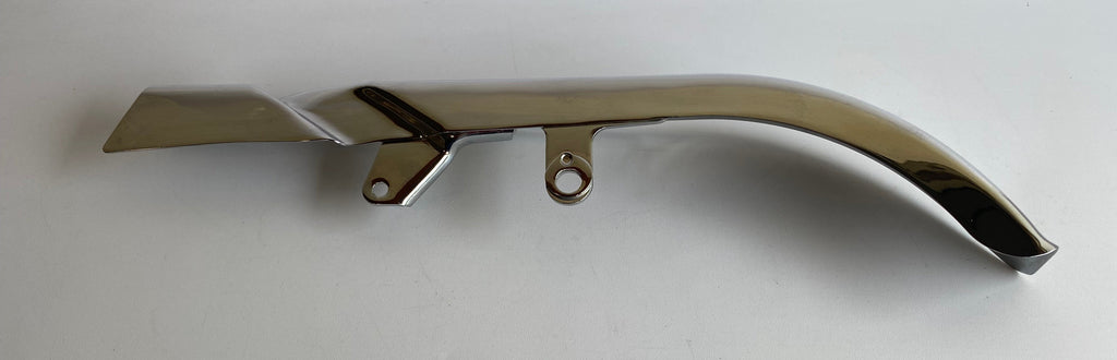 Chrome Belt Guard Softail Harley Davidson REF OEM 60533-00