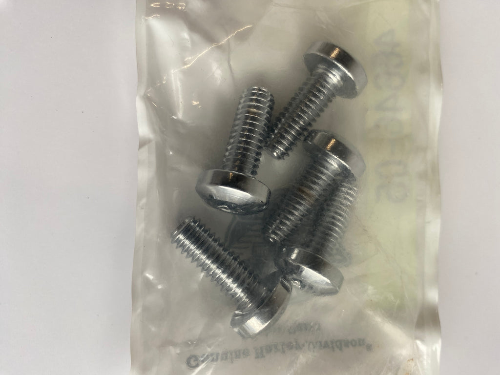 Kit de 5 vis de disque de frein avant Harley Davidson REF OEM 46646-05