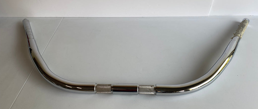 Guidon Wild 1 Chubby Beach 1-1/4 Springer Harley Davidson REF CCI 640190
