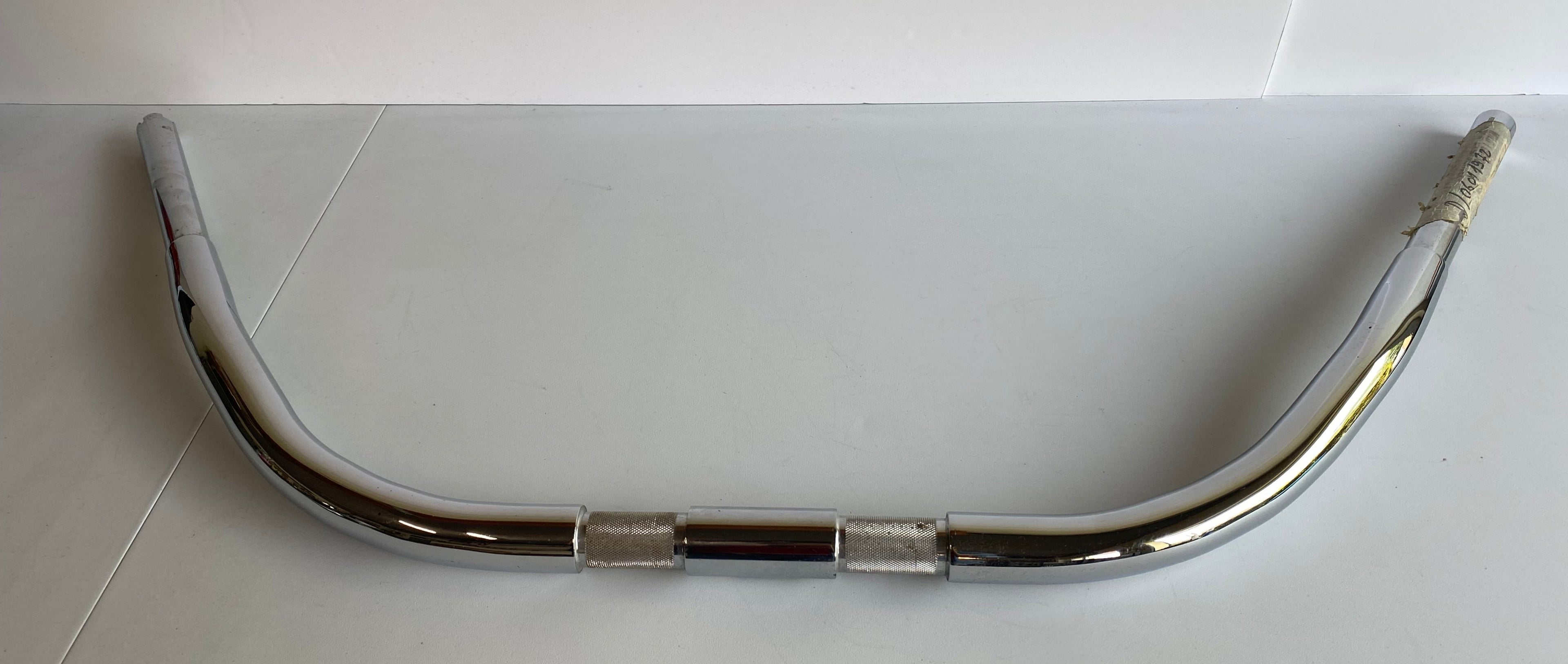 Guidon Wild 1 Chubby Beach 1-1/4 Springer Harley Davidson REF CCI 640190