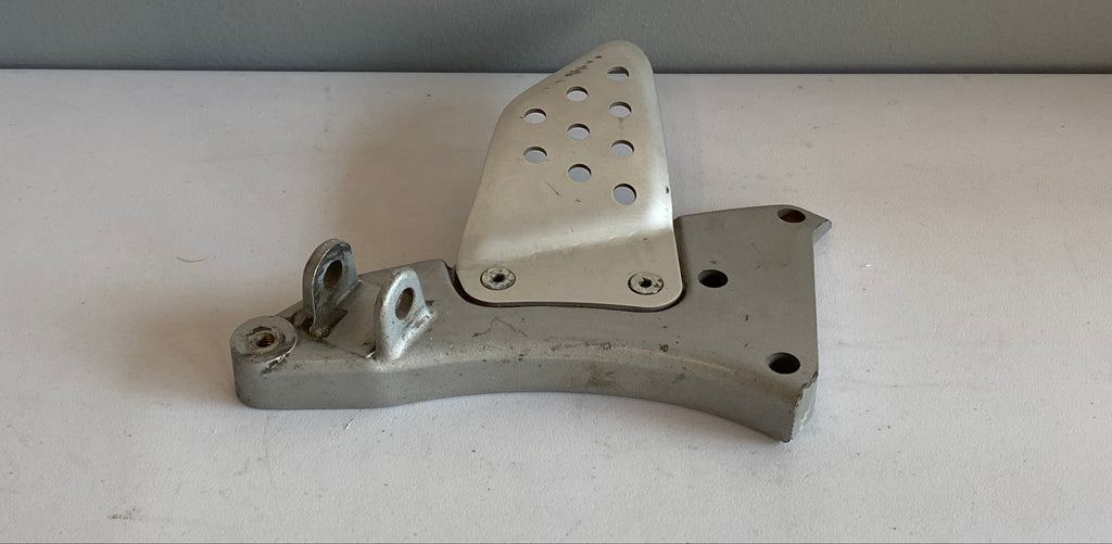 BUELL Right Driver Footrest Support OEM REF: N401.02A8 / N0555.02A8