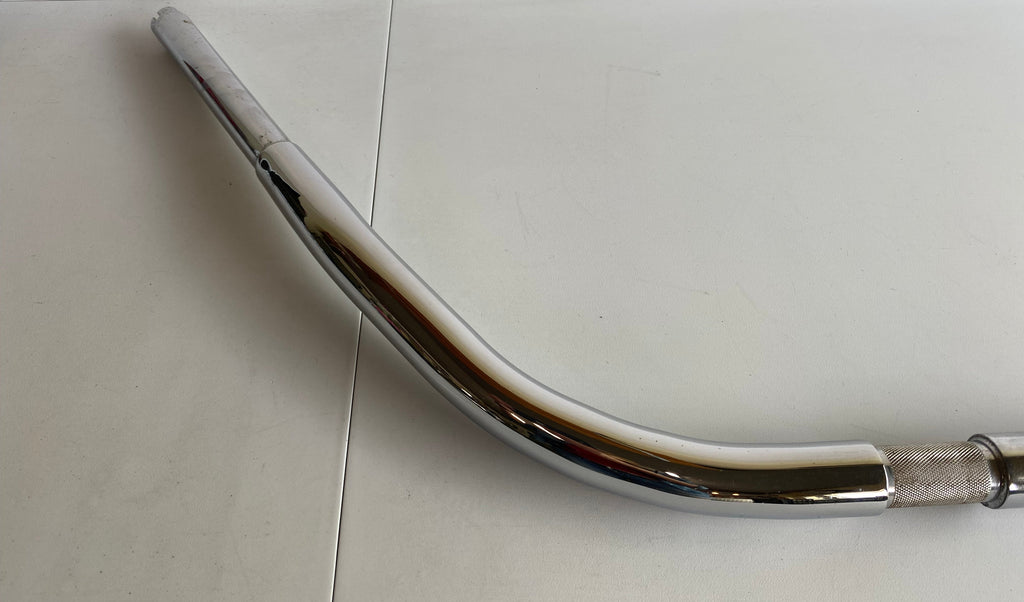 Guidon Wild 1 Chubby Beach 1-1/4 Springer Harley Davidson REF CCI 640190