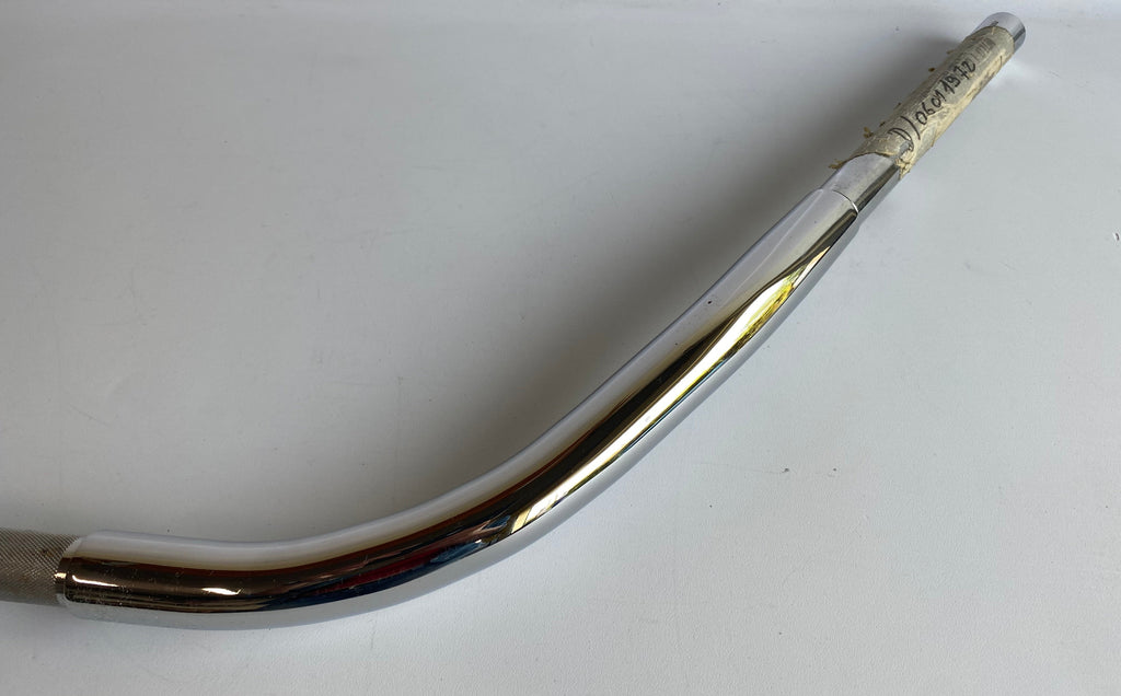 Guidon Wild 1 Chubby Beach 1-1/4 Springer Harley Davidson REF CCI 640190