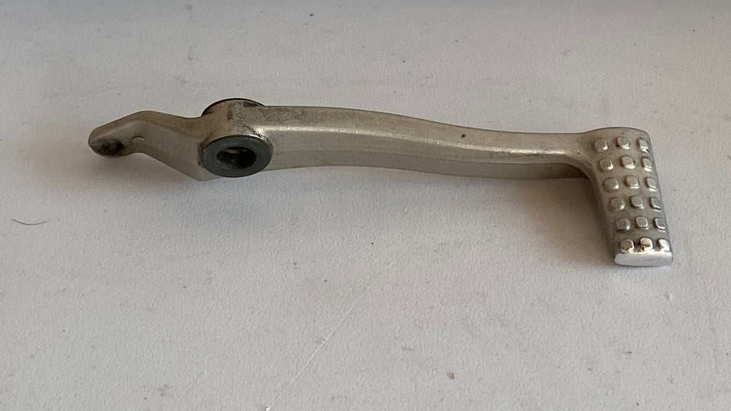 BUELL Hinterradbremspedal REF OEM: N0501.02A8