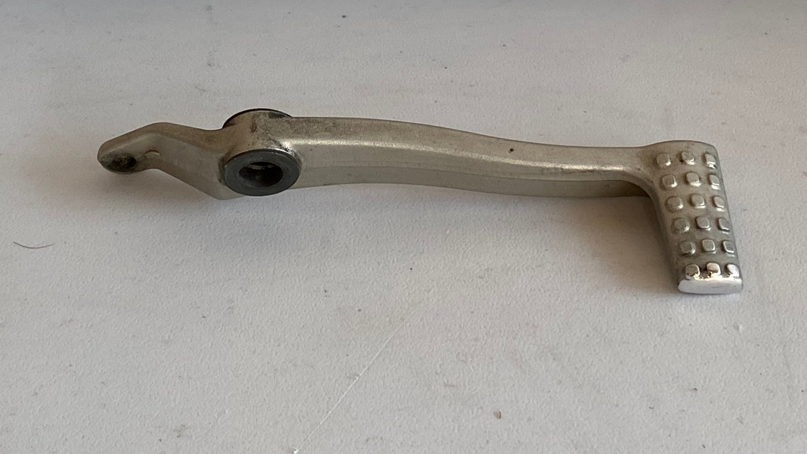 BUELL Hinterradbremspedal REF OEM: N0501.02A8