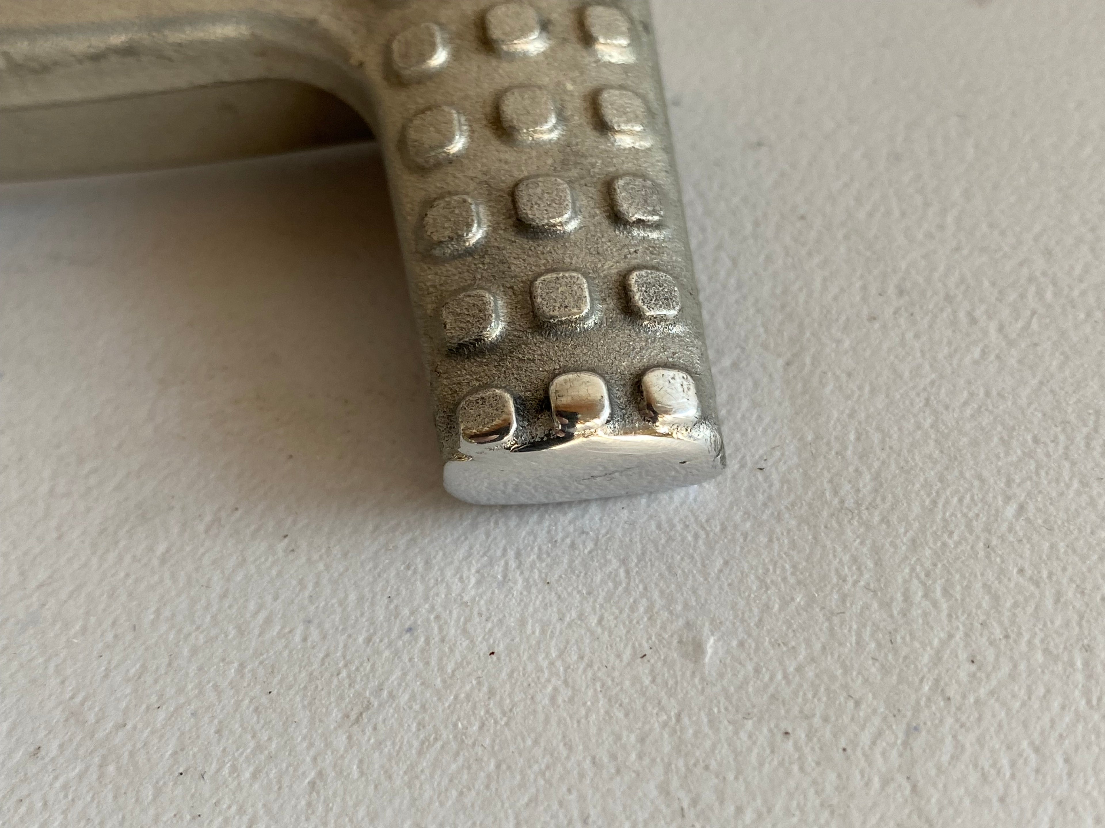 BUELL Hinterradbremspedal REF OEM: N0501.02A8