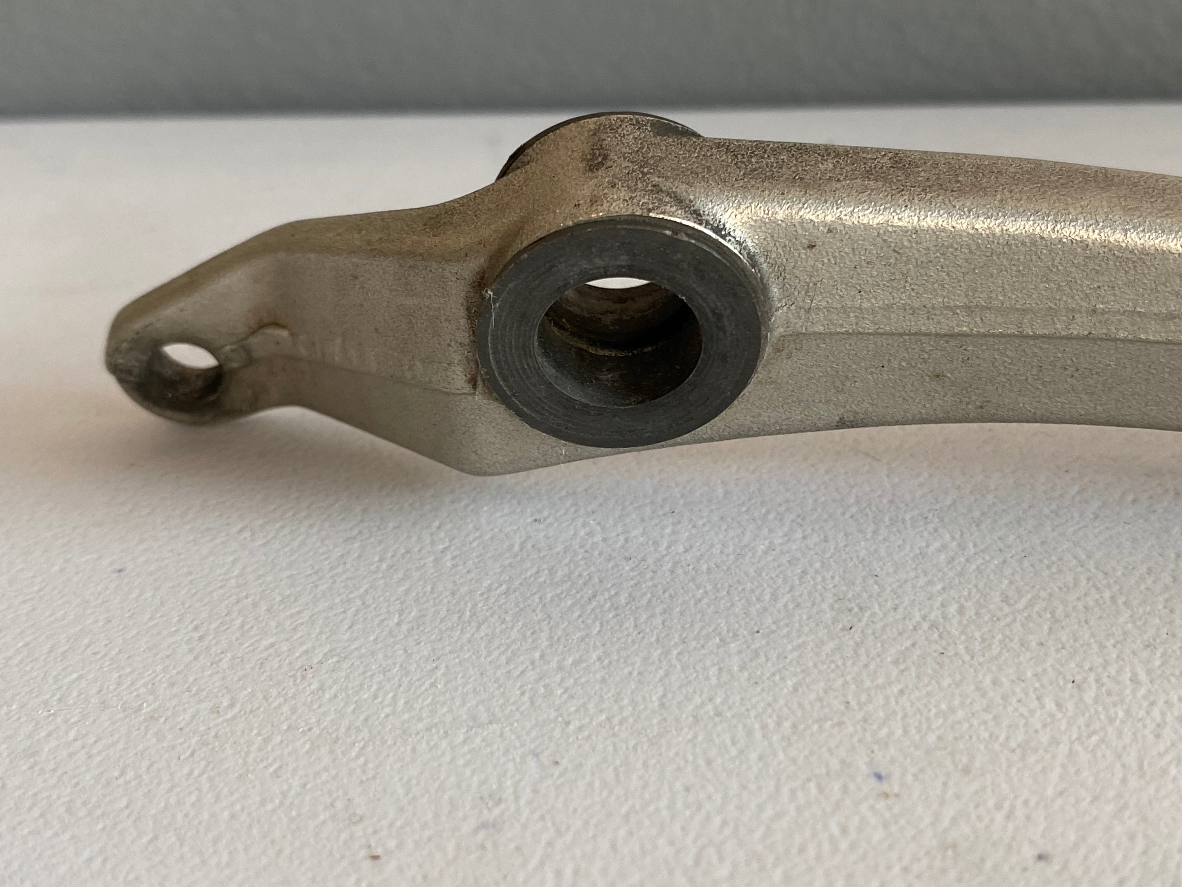BUELL Hinterradbremspedal REF OEM: N0501.02A8