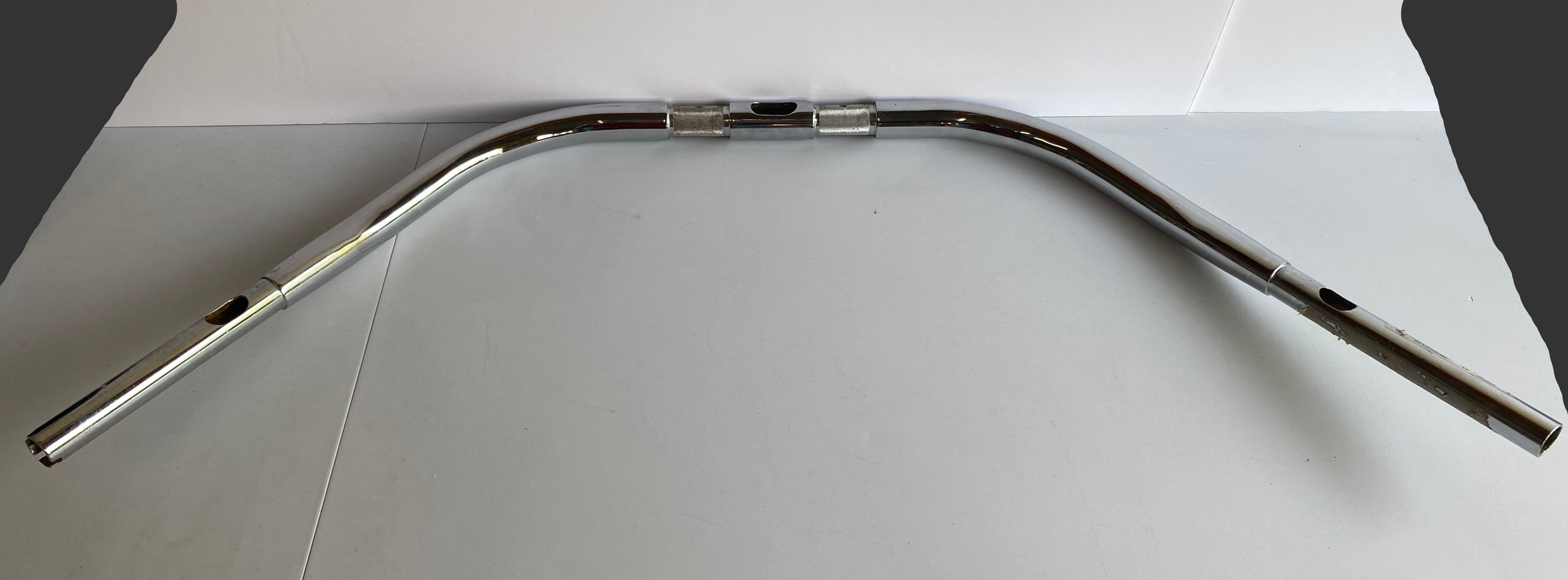 Guidon Wild 1 Chubby Beach 1-1/4 Springer Harley Davidson REF CCI 640190