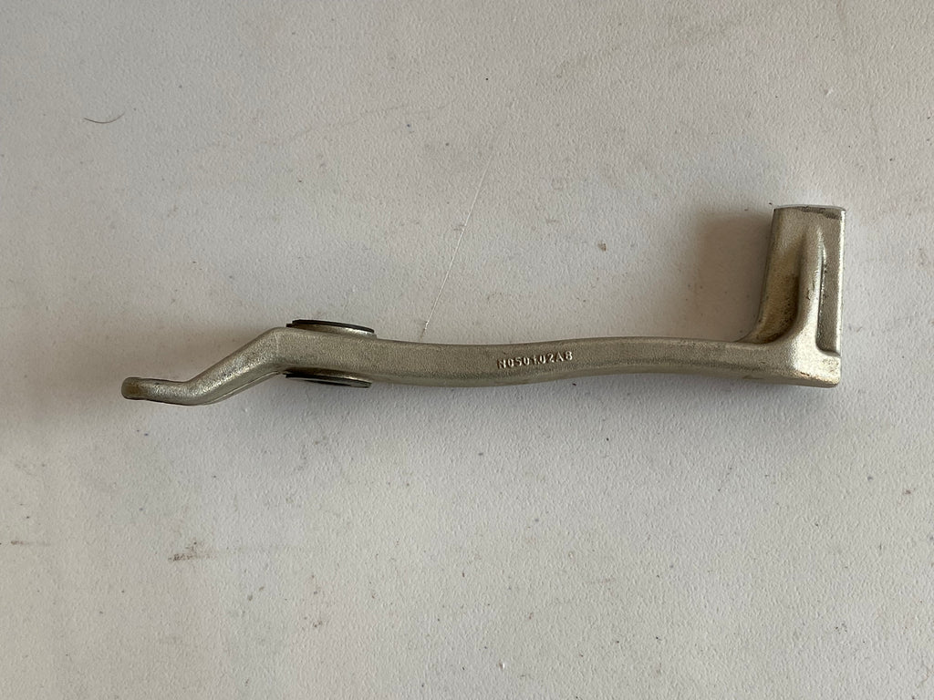 BUELL Hinterradbremspedal REF OEM: N0501.02A8