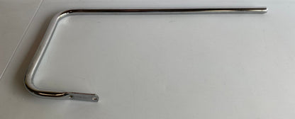 Barre de protection de sacoches Touring Harley Davidson REF OEM 49193-93