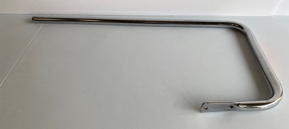 Barre de protection de sacoches Touring Harley Davidson REF OEM 49193-93