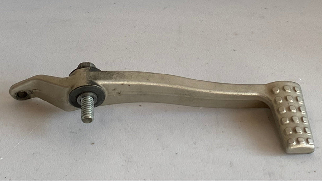 BUELL Rear Brake Pedal OEM REF: N0501.02A8