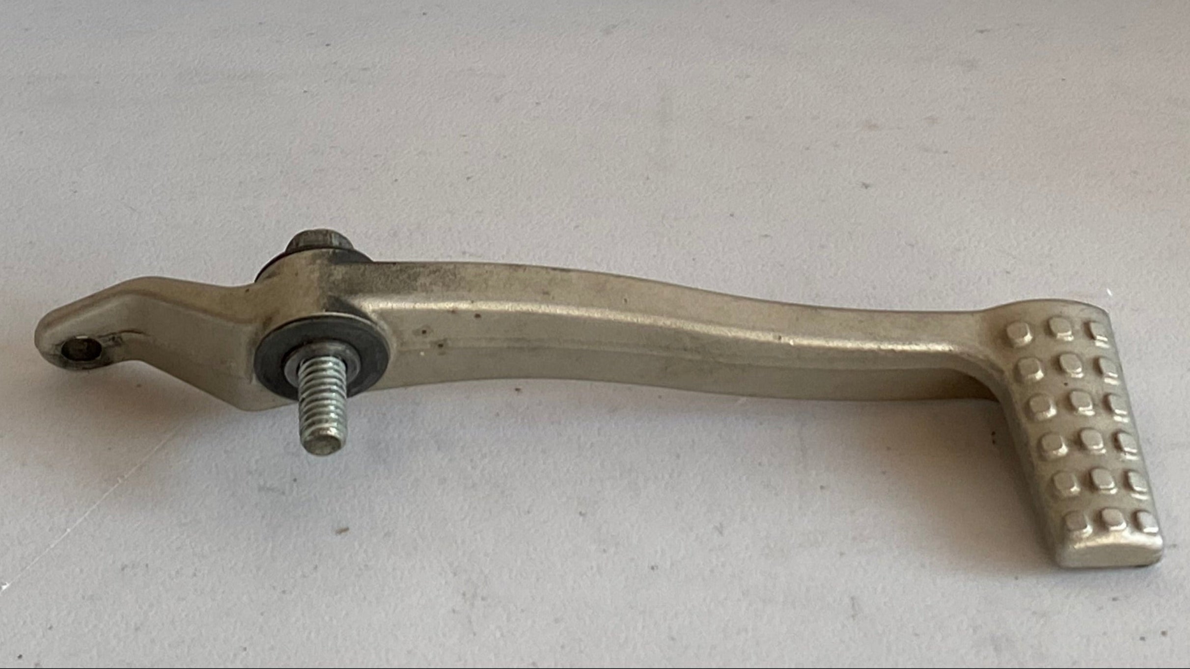 BUELL Rear Brake Pedal OEM REF: N0501.02A8