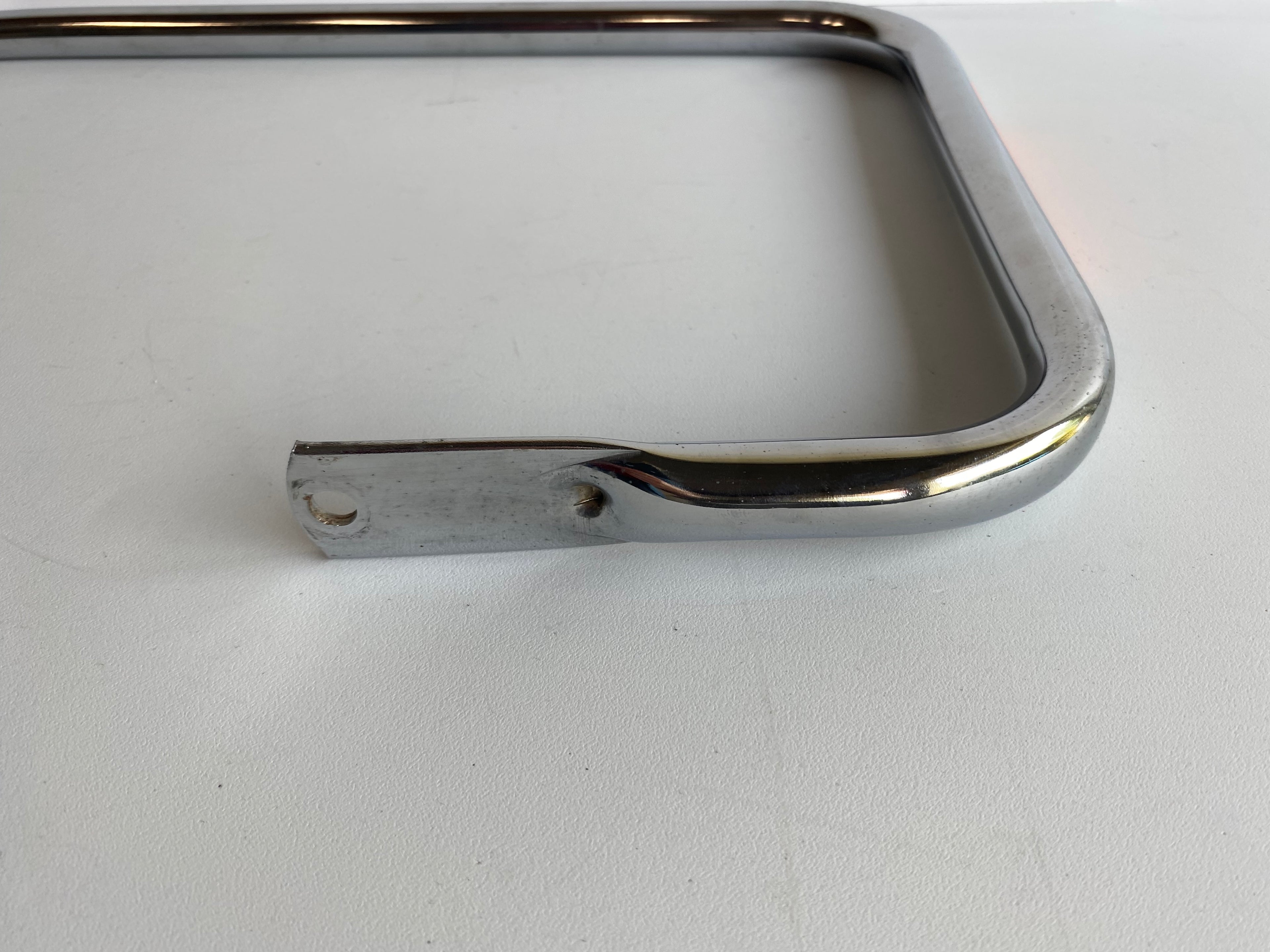 Barre de protection de sacoches Touring Harley Davidson REF OEM 49193-93
