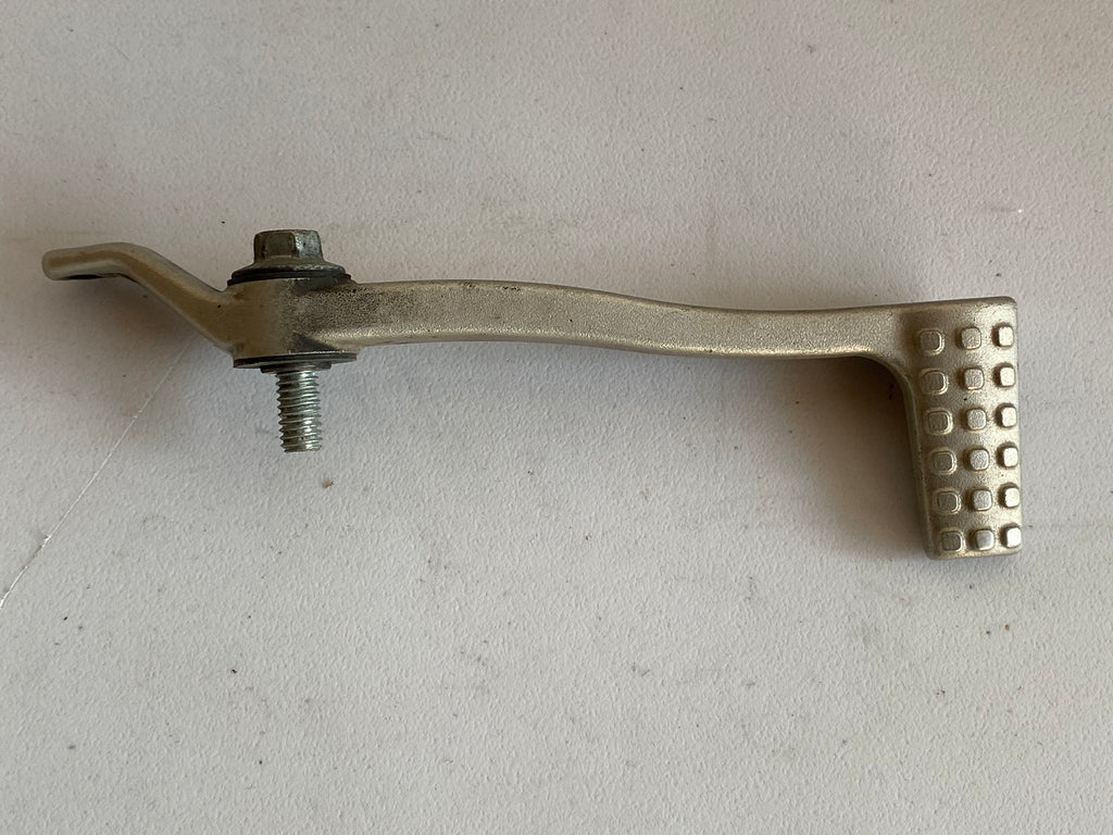 BUELL Rear Brake Pedal OEM REF: N0501.02A8