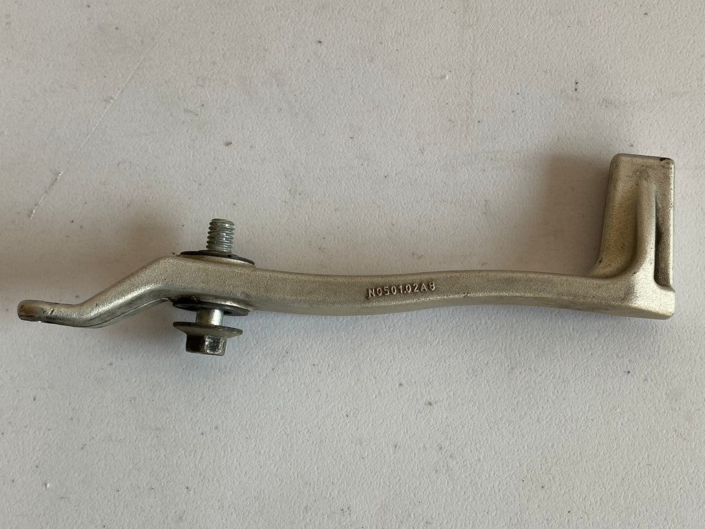 BUELL Rear Brake Pedal OEM REF: N0501.02A8