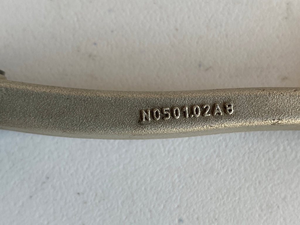 BUELL Rear Brake Pedal OEM REF: N0501.02A8