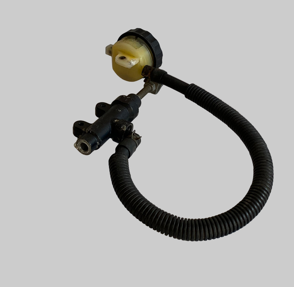 Ensemble maitre cylindre arrière BUELL REF OEM : H0206.02A8 / H0205.02A8