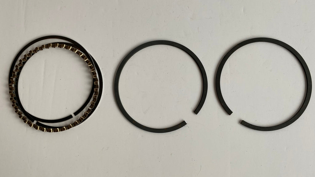 Jeu de segments Hastings Shovelhead 1340 Harley Davidson REF Zodiac 049005