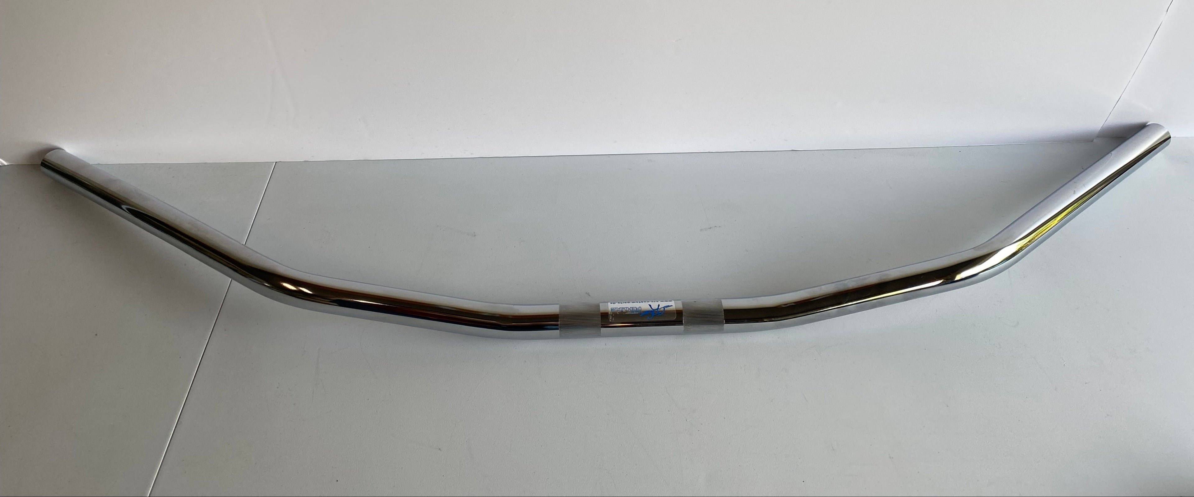 Guidon Fehling FLYER 1 pouce 101 cm Harley Davidson REF Zodiac 731671