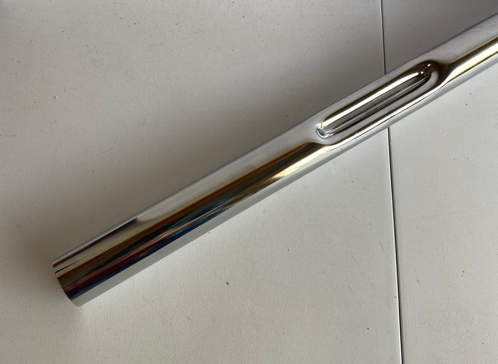 Guidon Fehling FLYER 1 pouce 101 cm Harley Davidson REF Zodiac 731671