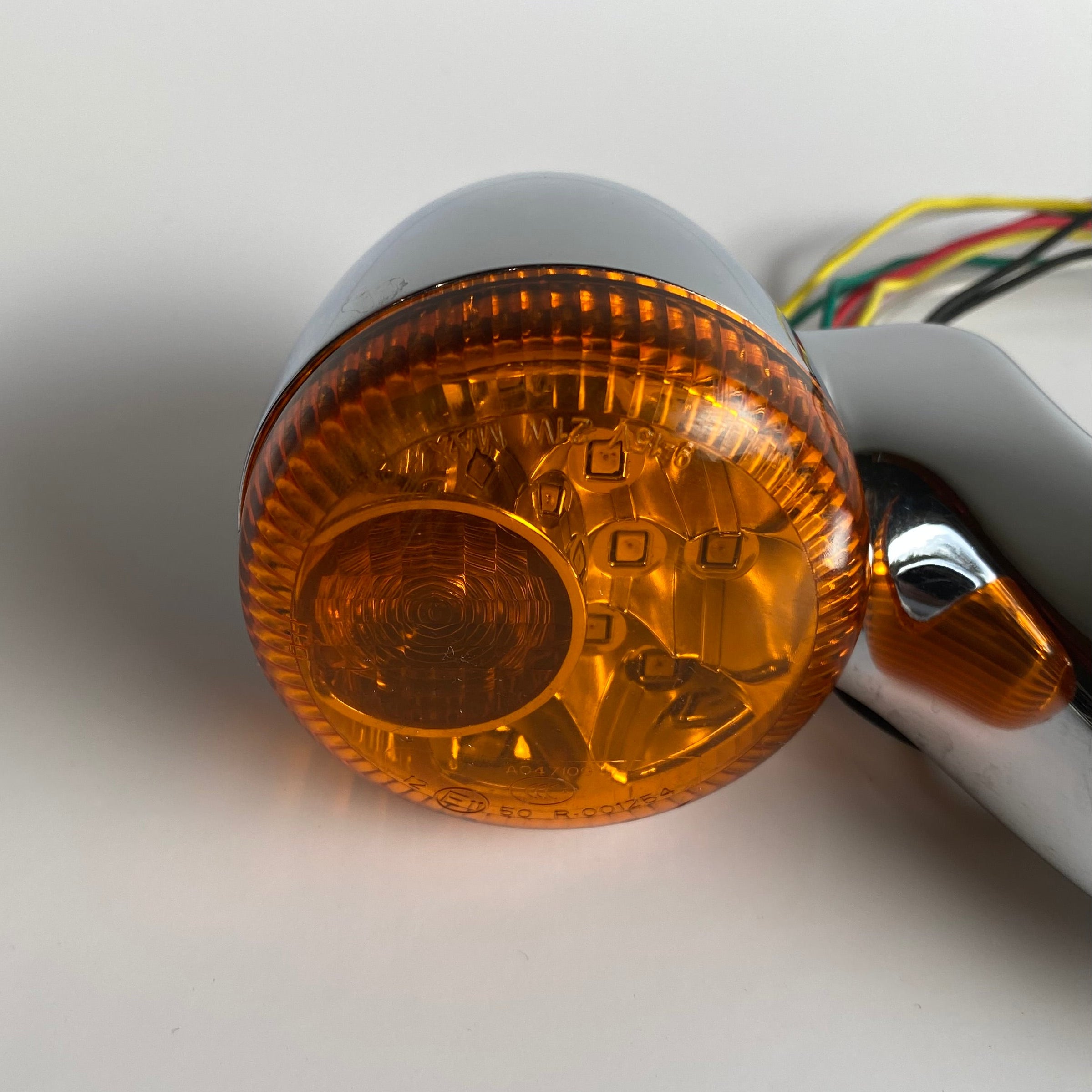 Feu arrière LED 3 fonctions Touring Harley Davidson REF OEM 67800132