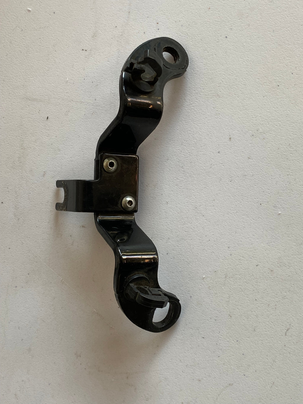 Harley Davidson high engine mount REF: 16353-04 / 16354-04