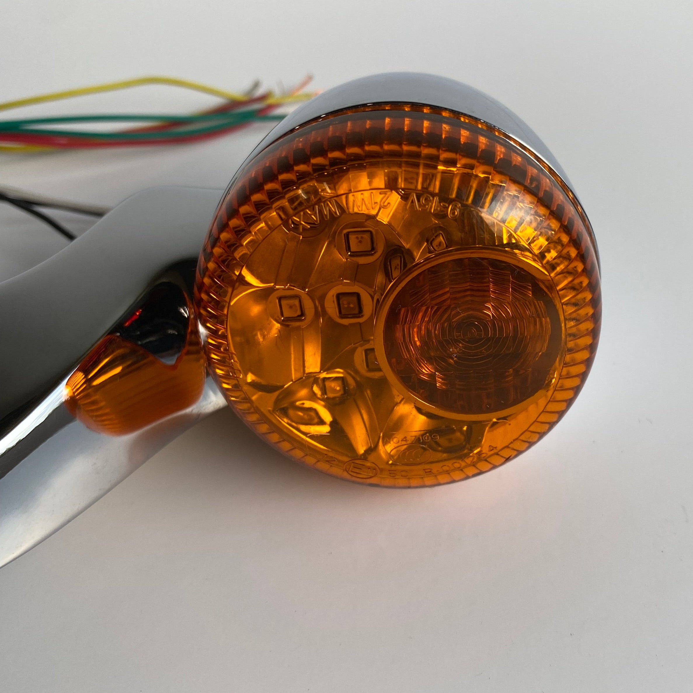 Feu arrière LED 3 fonctions Touring Harley Davidson REF OEM 67800132