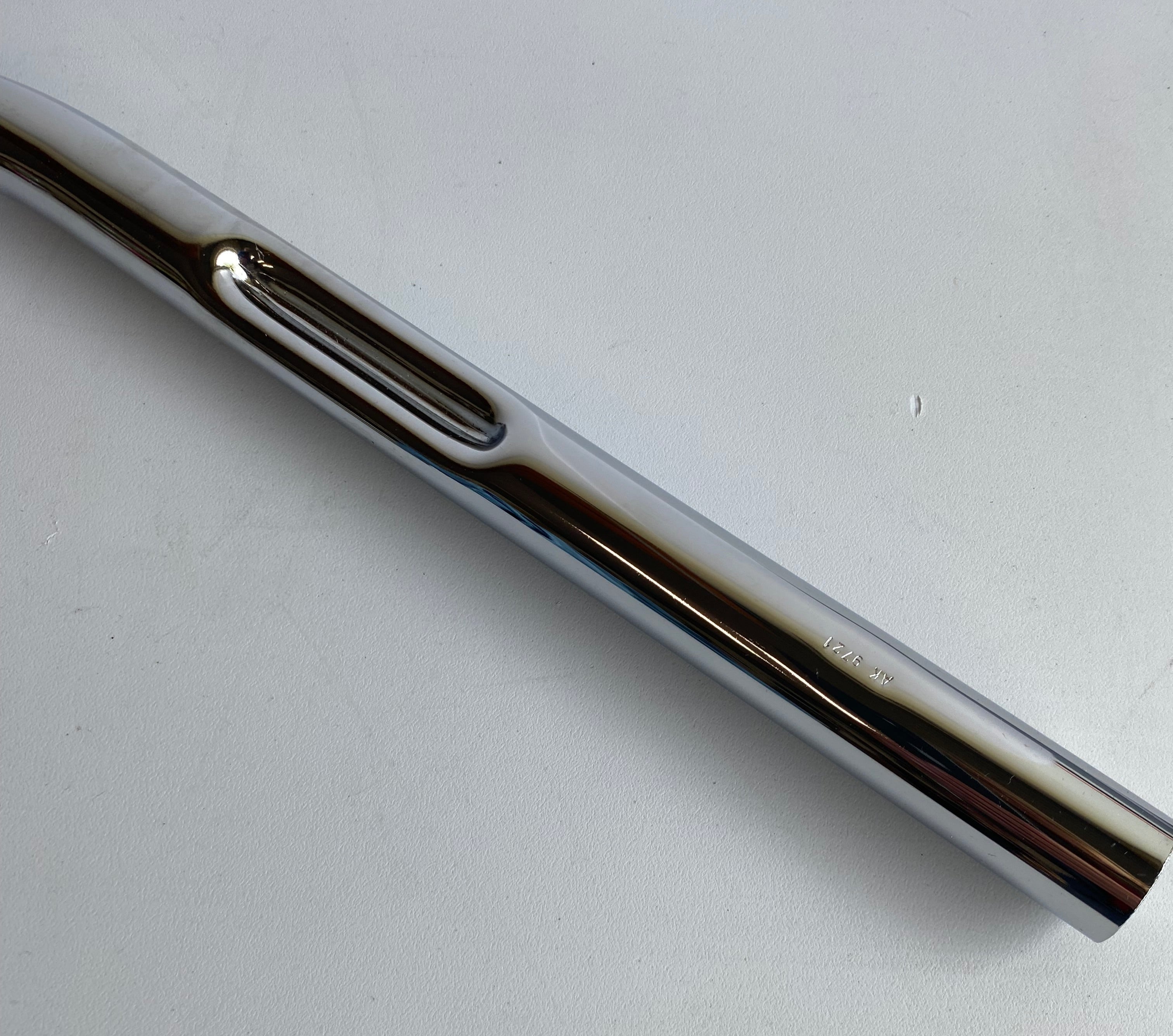 Guidon Fehling FLYER 1 pouce 101 cm Harley Davidson REF Zodiac 731671