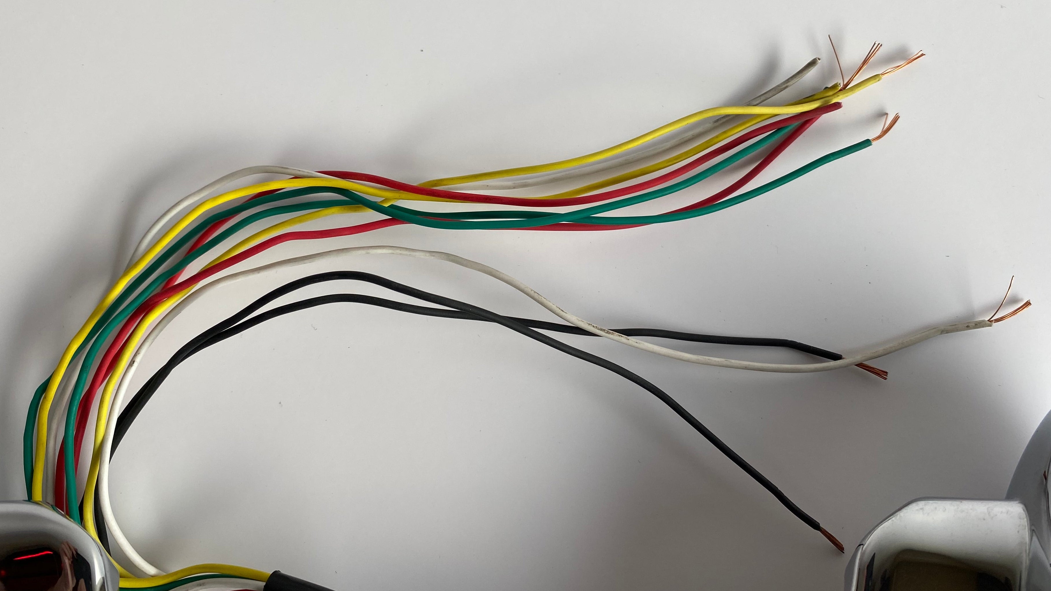 Feu arrière LED 3 fonctions Touring Harley Davidson REF OEM 67800132