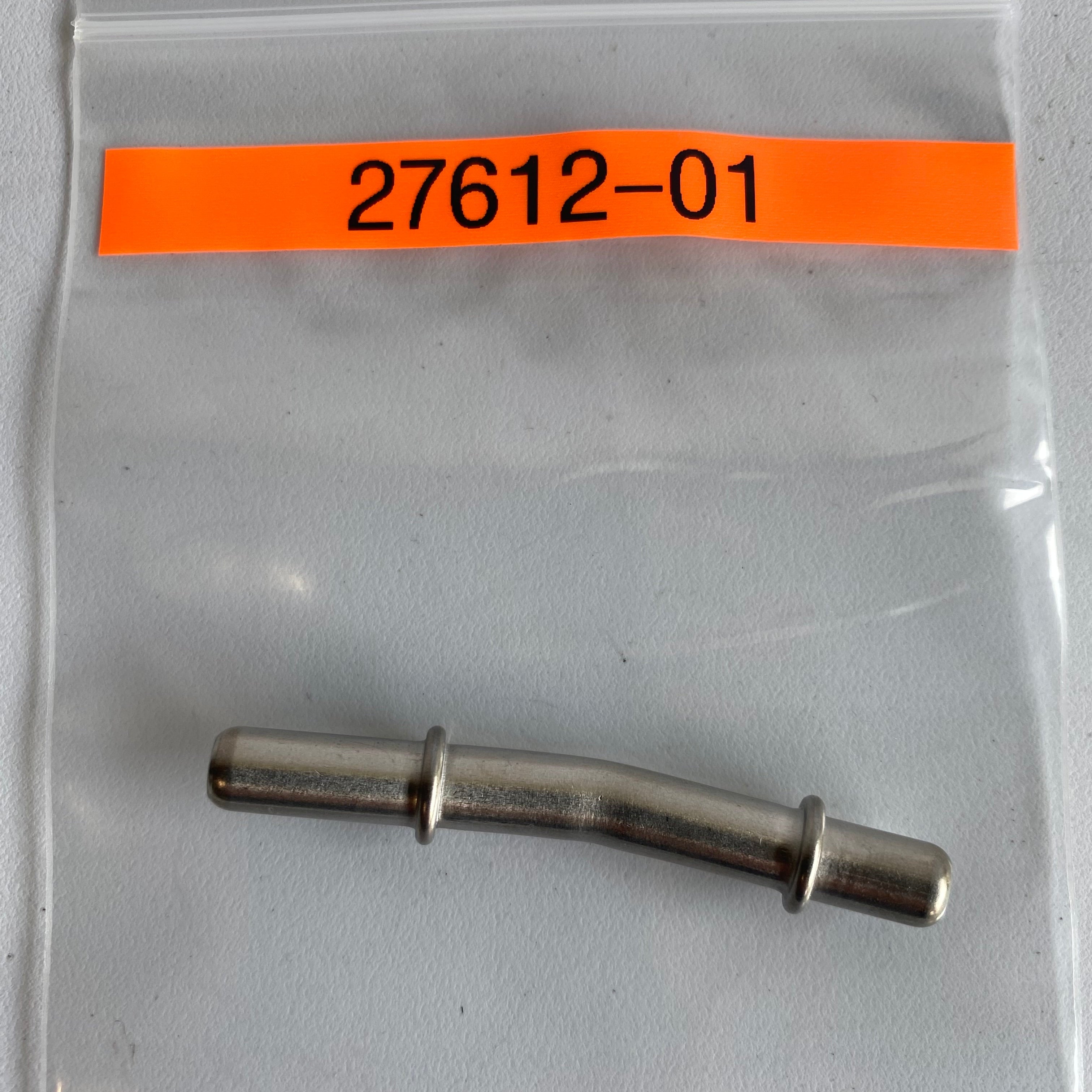 Durite de raccord d'injection Harley Davidson REF OEM 27612-01