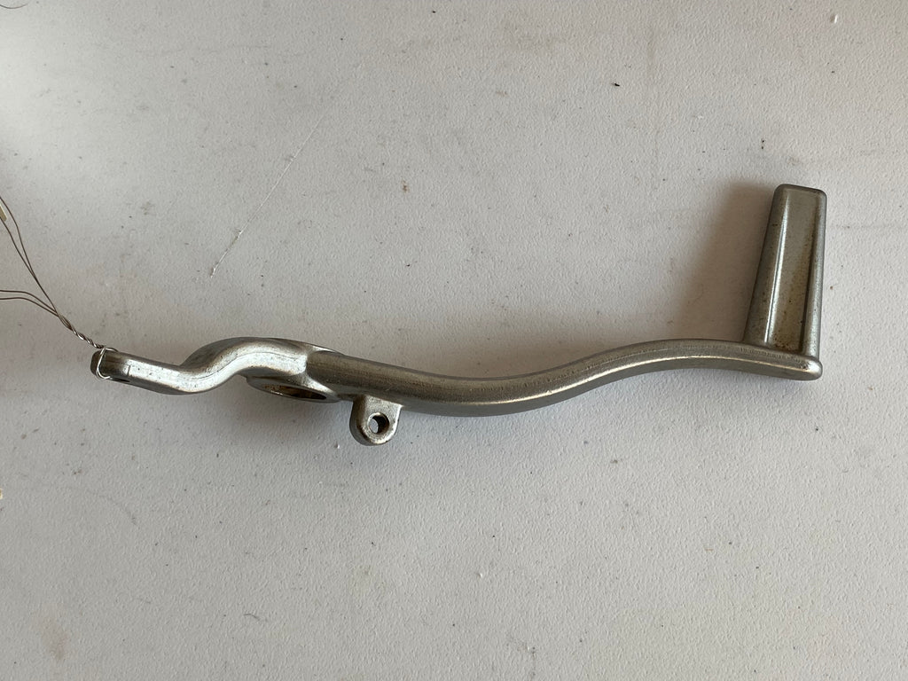 BUELL S3 / X1 / M2 / S1 Rear Brake Pedal