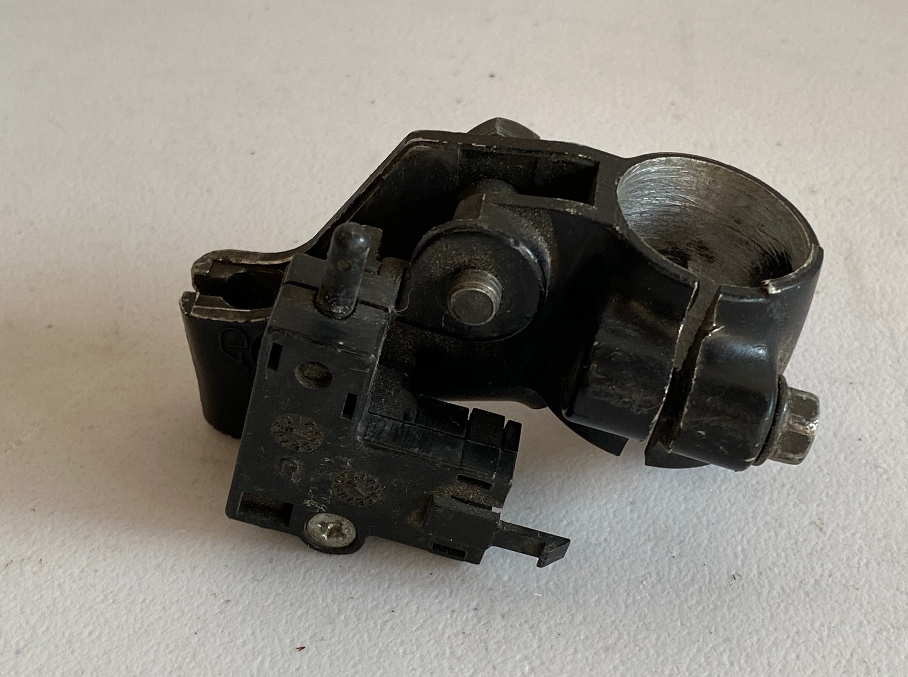 Support de manette d'embrayage BUELL REF OEM : C0149.T