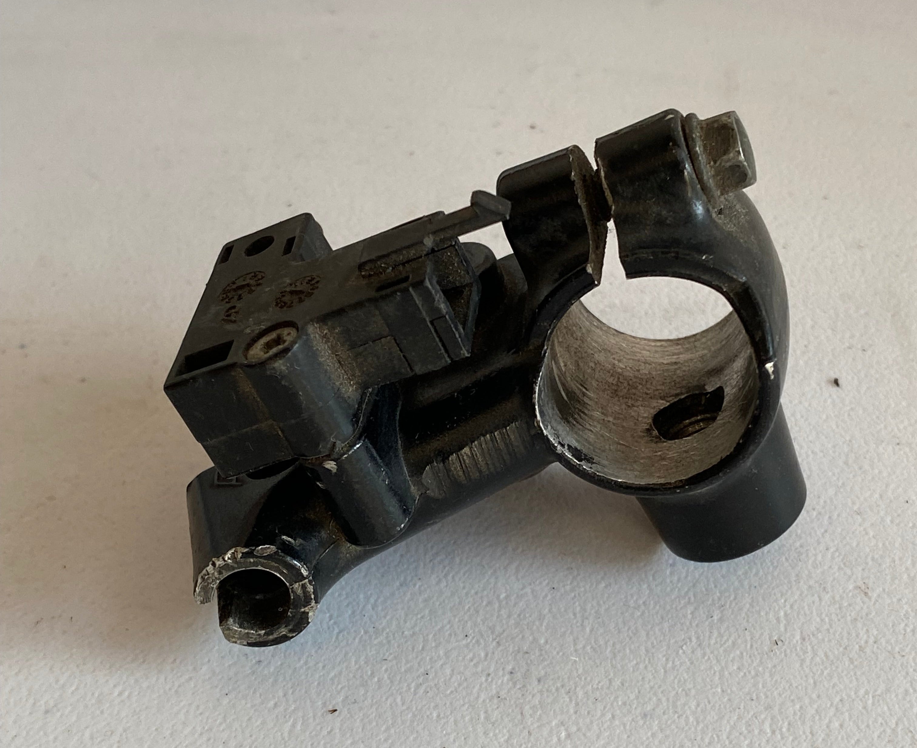Support de manette d'embrayage BUELL REF OEM : C0149.T