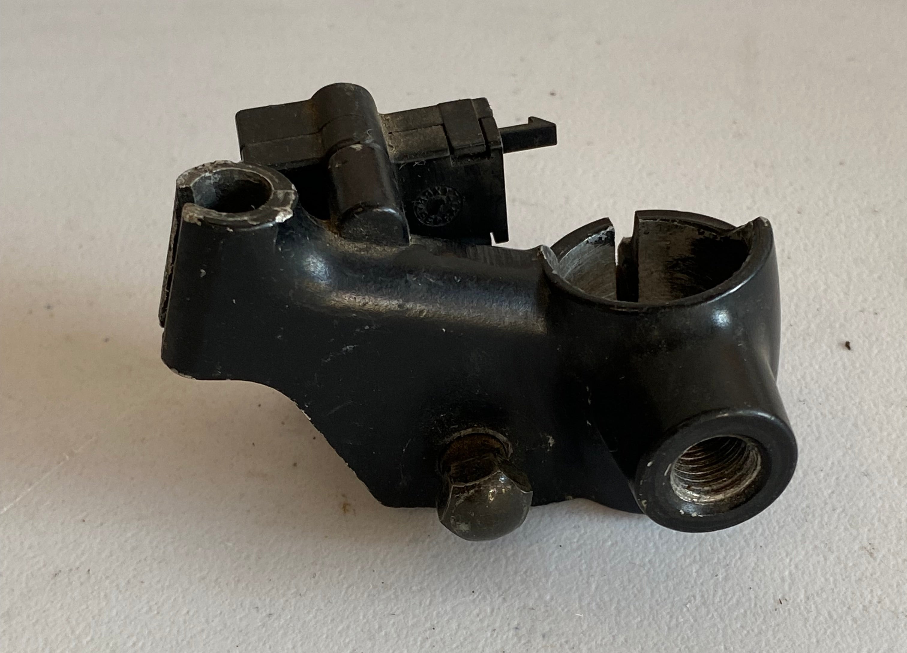 Support de manette d'embrayage BUELL REF OEM : C0149.T