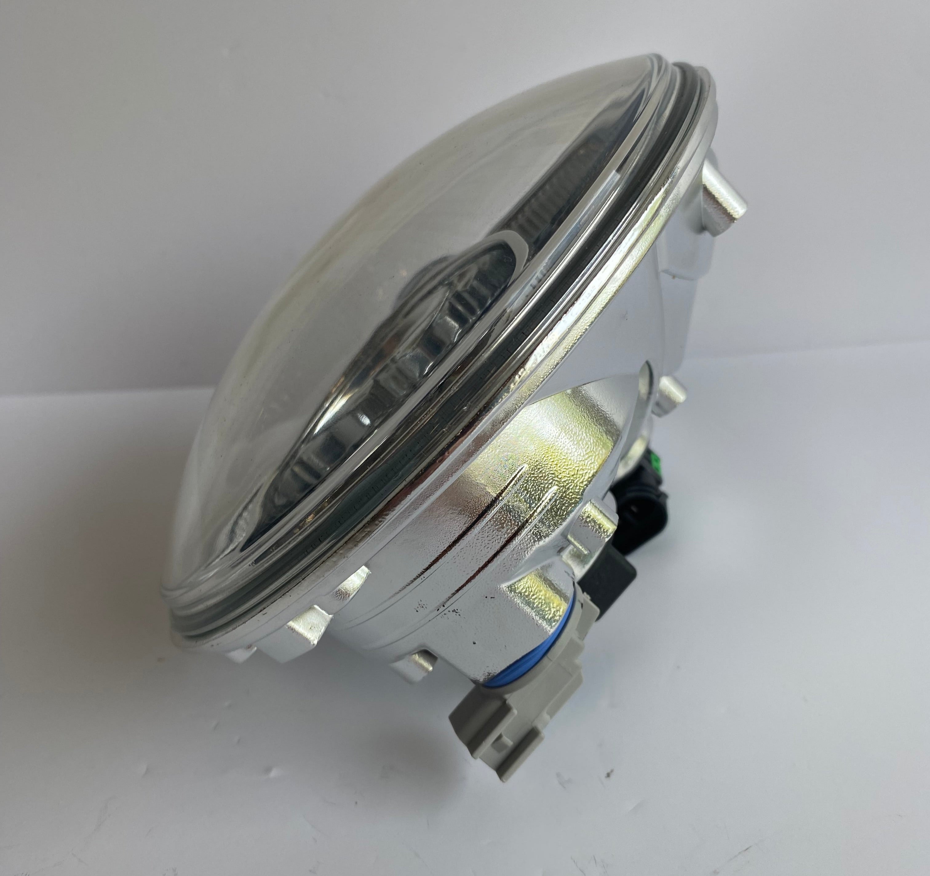 Optique de phare 7 pouces Touring Harley Davidson REF OEM 67700065