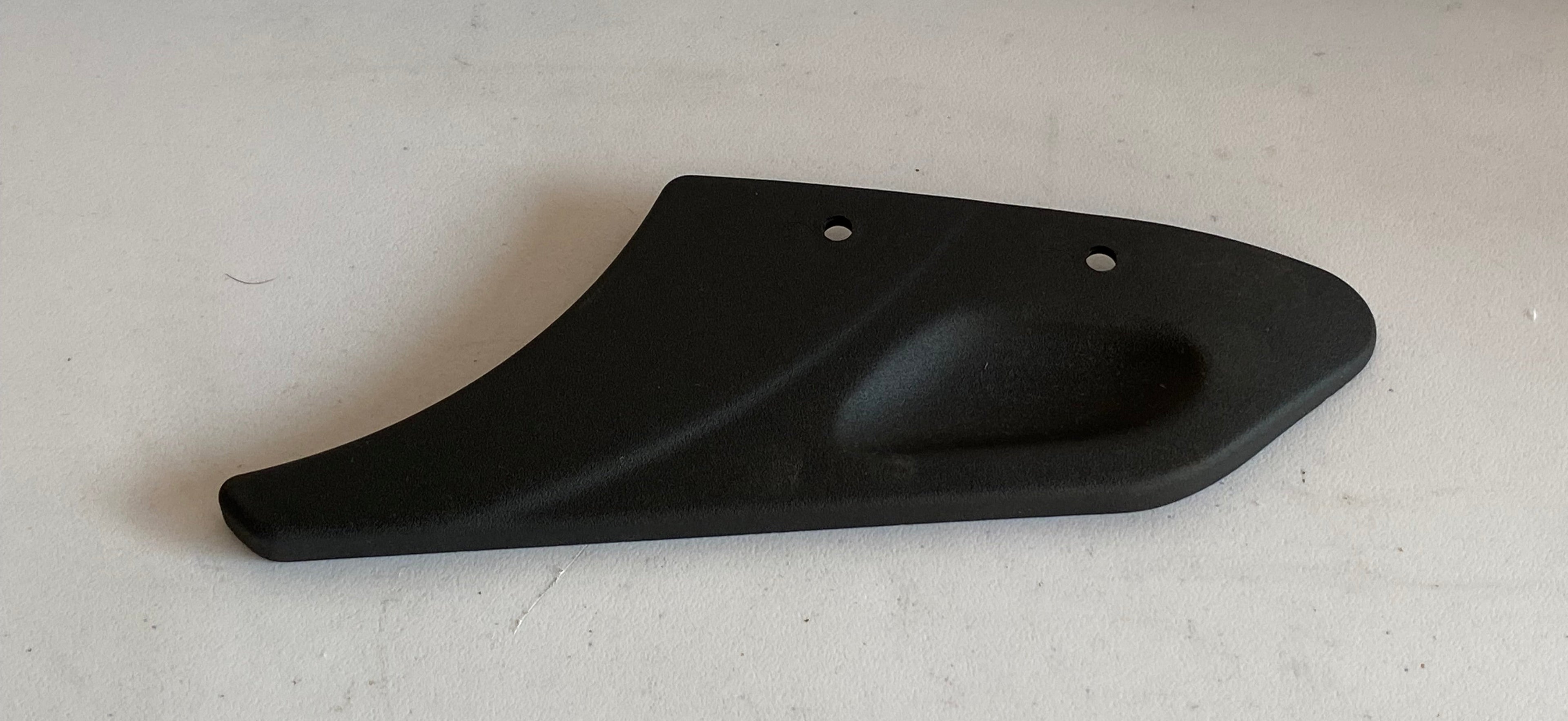 Protection de courroie inférieure BUELL REF OEM : 34945-99Y