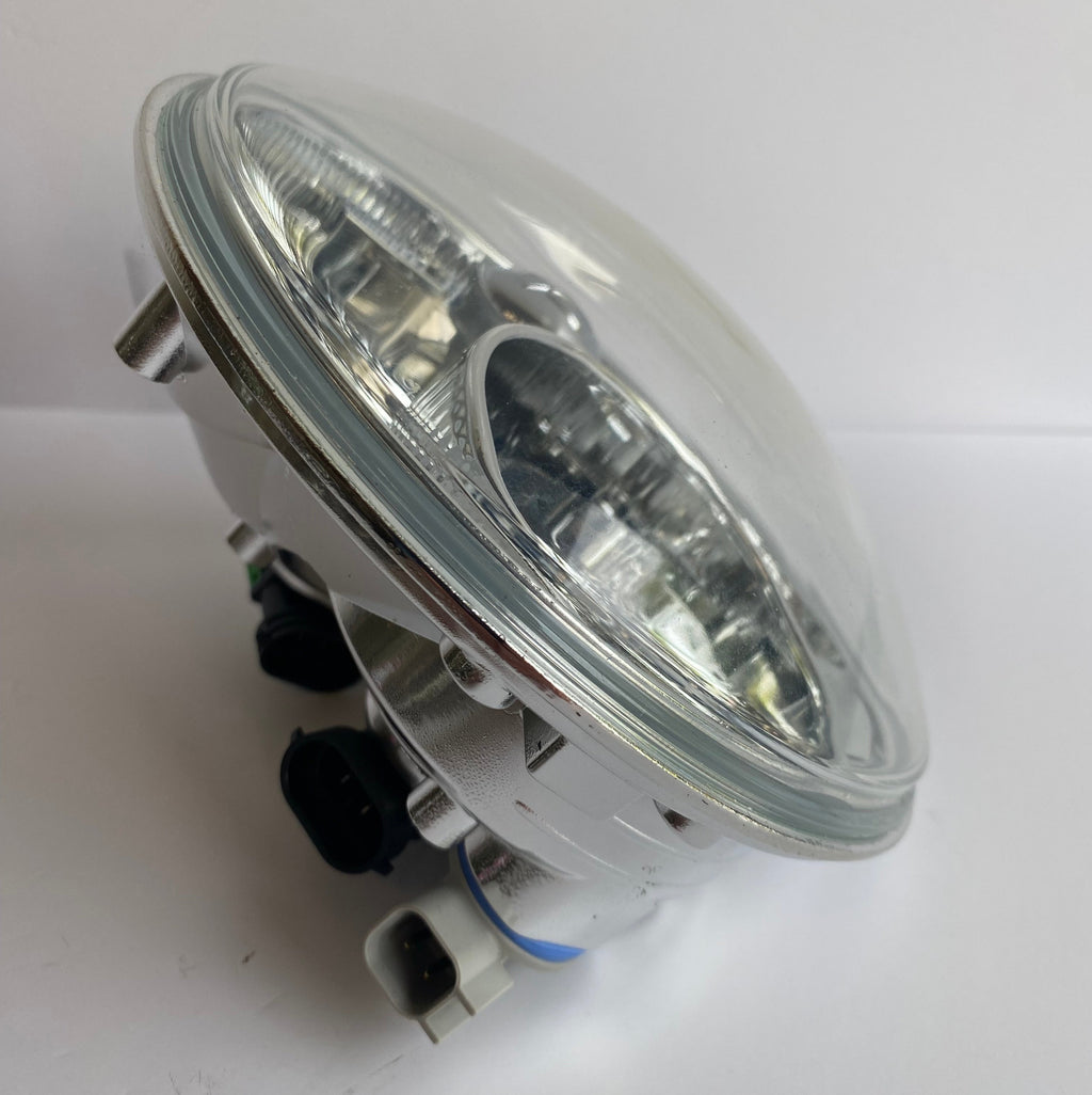 Optique de phare 7 pouces Touring Harley Davidson REF OEM 67700065