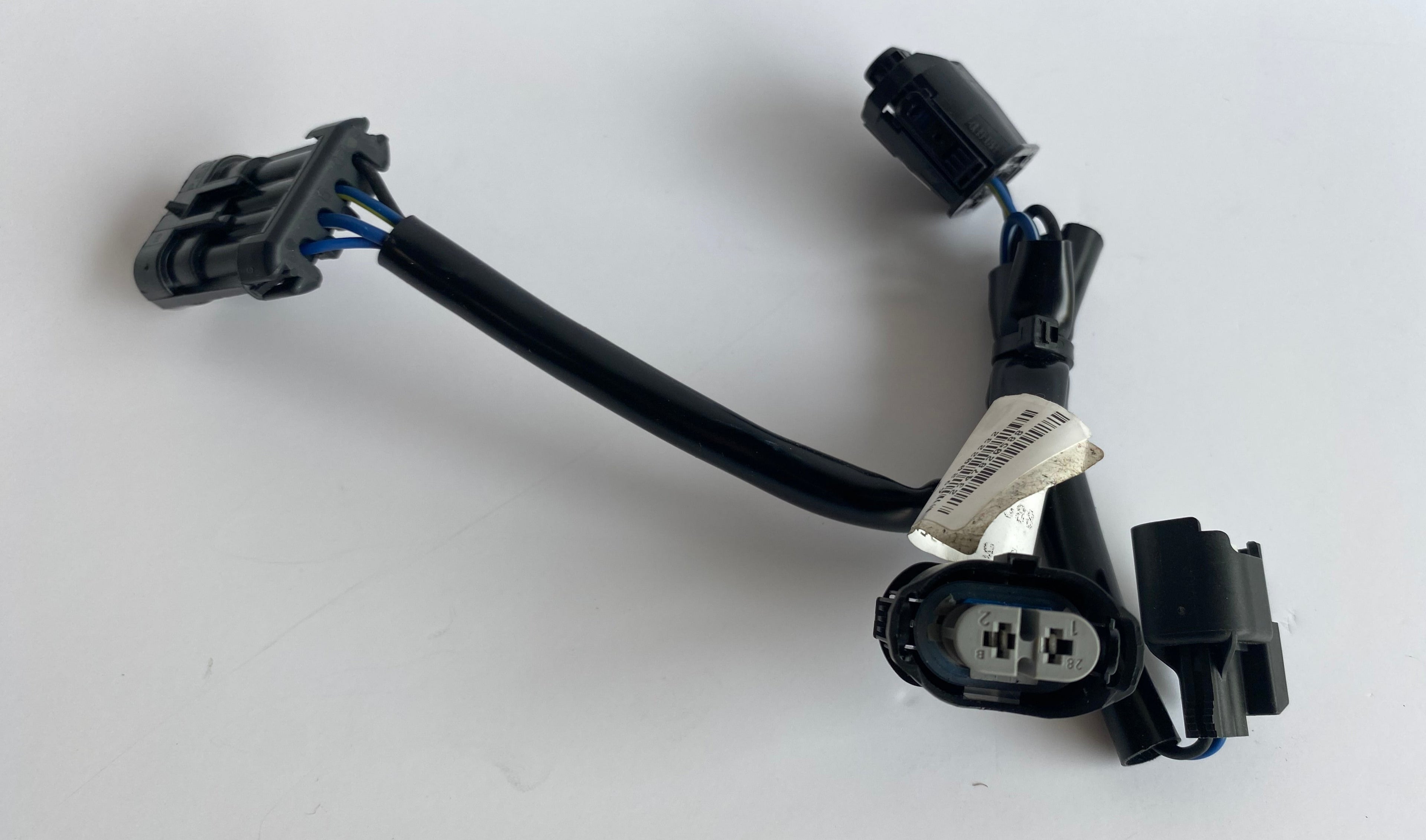 Faisceau de phare Touring Harley Davidson REF OEM 69200223