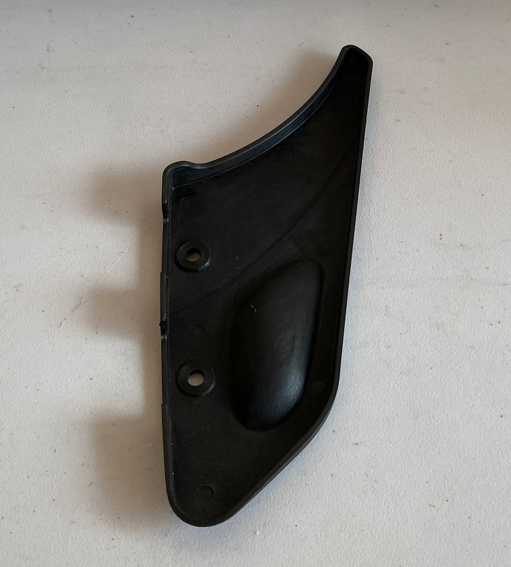 Protection de courroie inférieure BUELL REF OEM : 34945-99Y