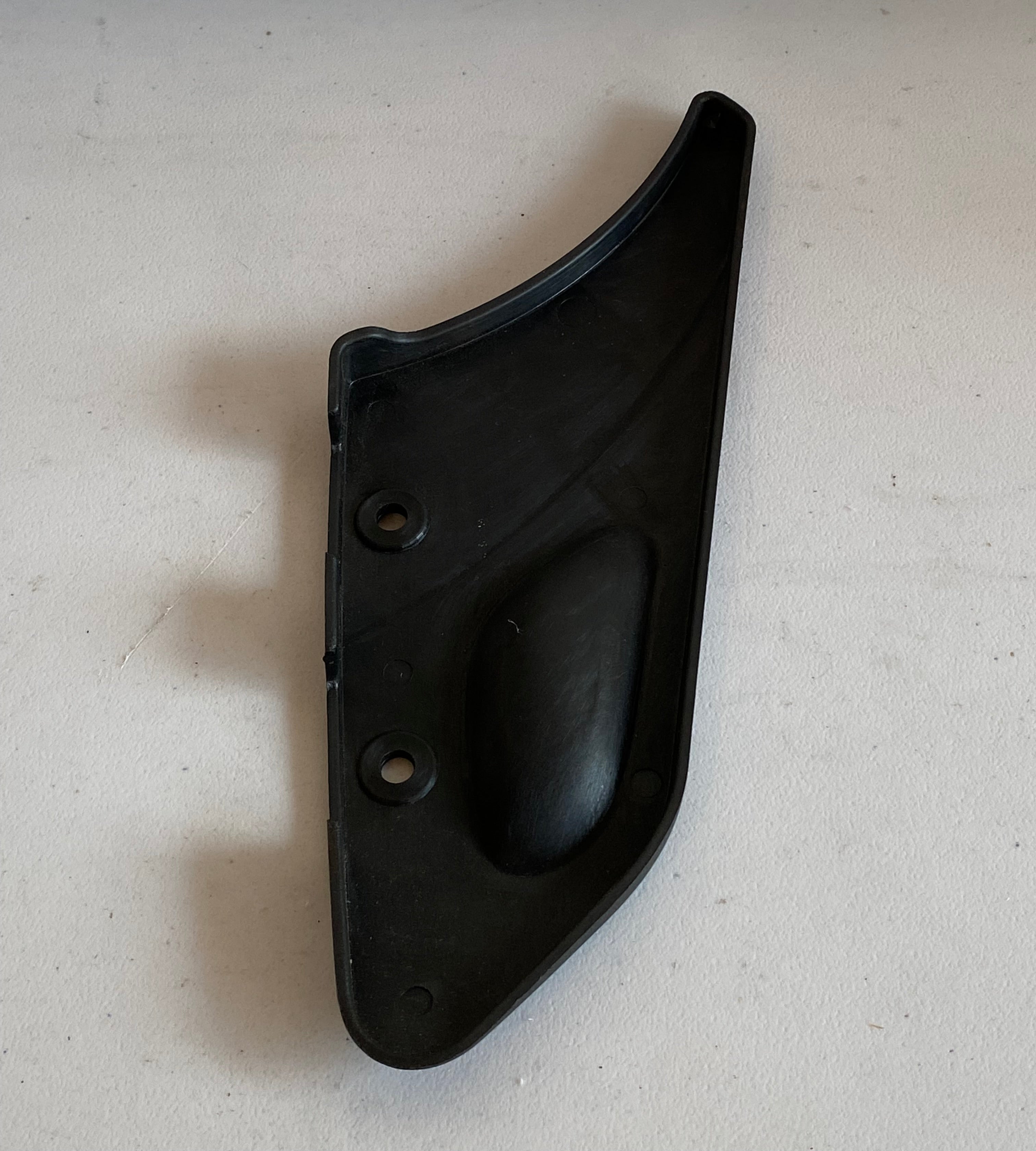 Protection de courroie inférieure BUELL REF OEM : 34945-99Y