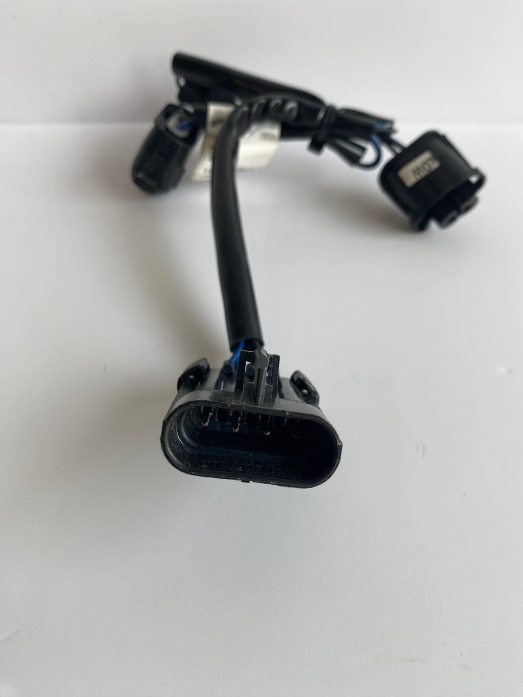 Faisceau de phare Touring Harley Davidson REF OEM 69200223