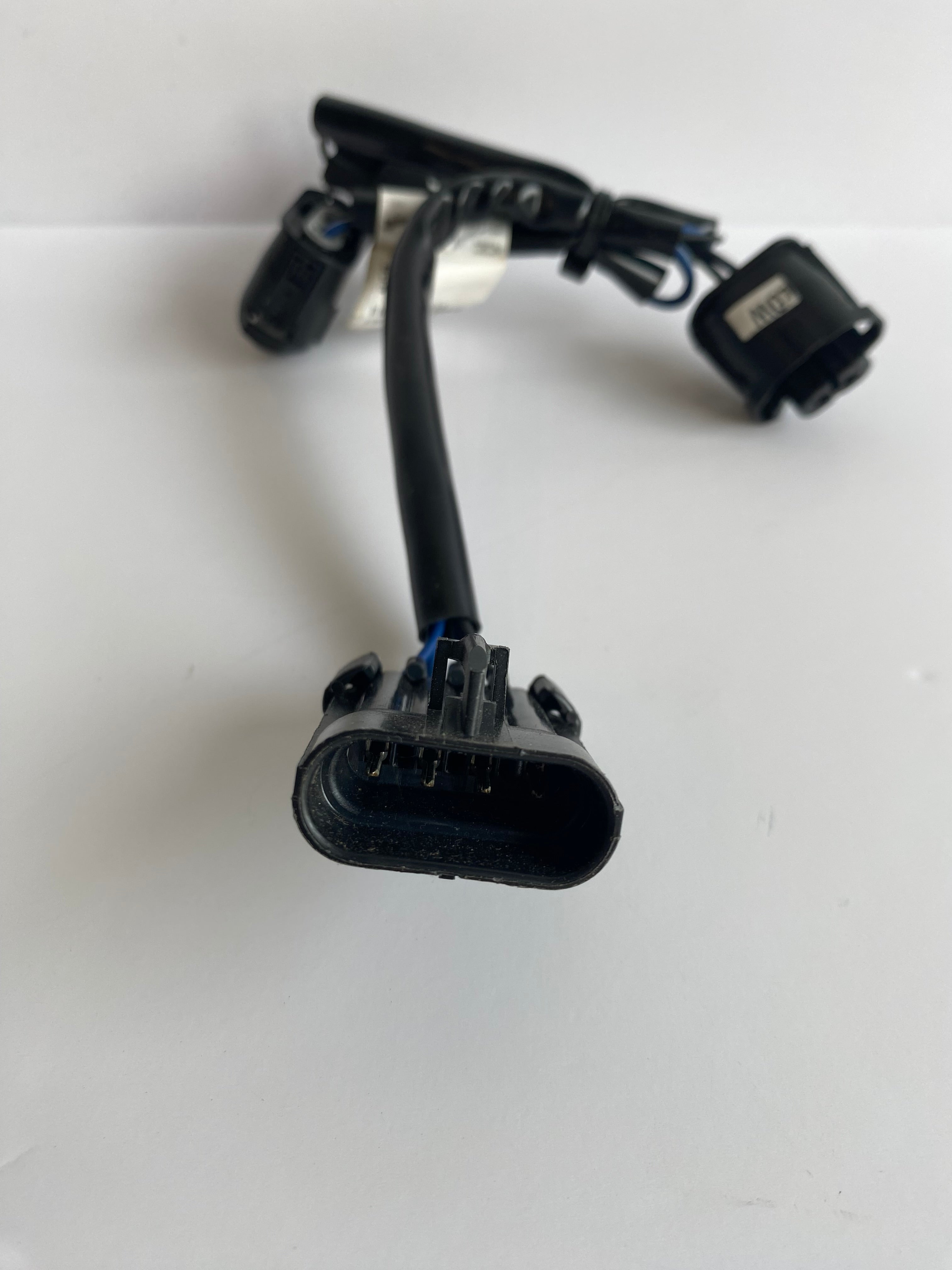 Faisceau de phare Touring Harley Davidson REF OEM 69200223
