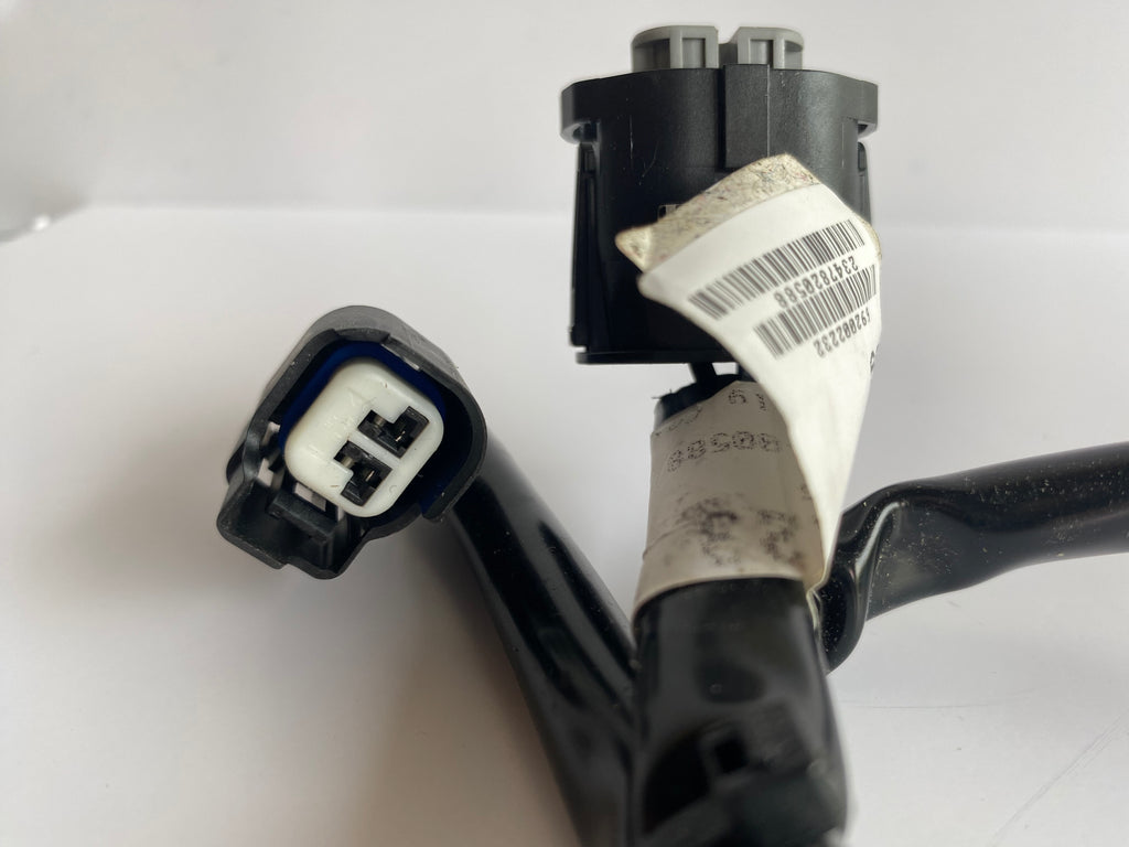 Faisceau de phare Touring Harley Davidson REF OEM 69200223